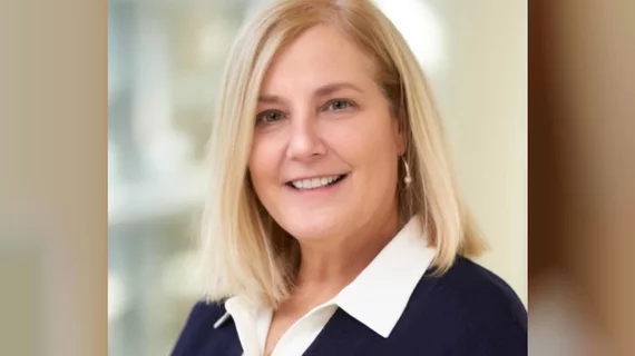 Jeannie Danker
