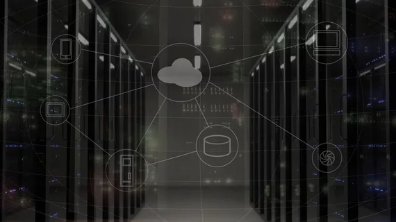 Server Farm