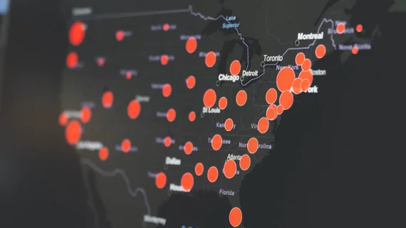Covid Map