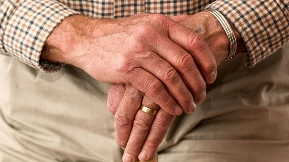 Elderly