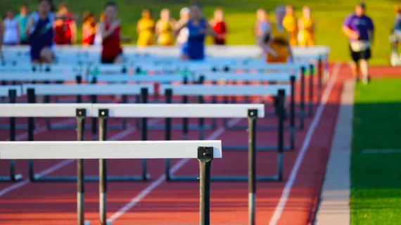 Hurdles