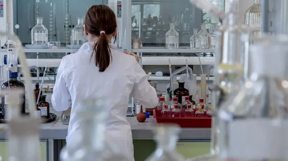 Laboratory