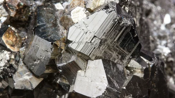 Mineral