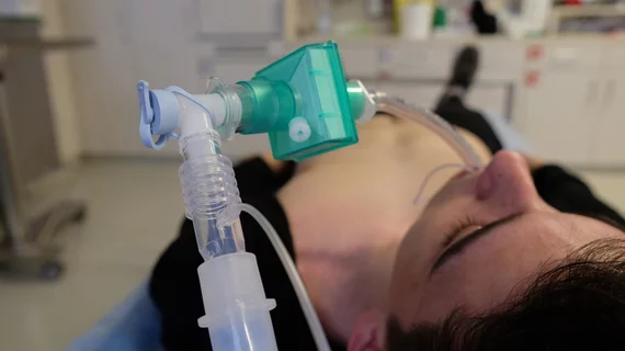 Ventilator