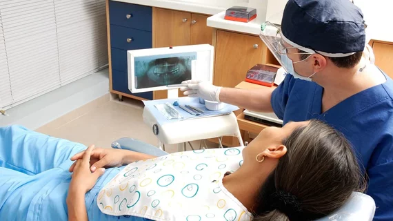 Dentist