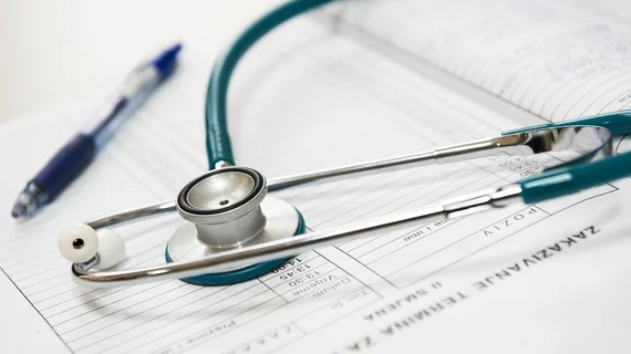 medical appointment