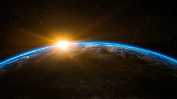 Earth