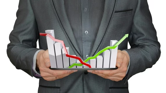 Financial Graph