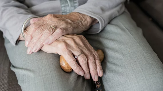 Senior Care 