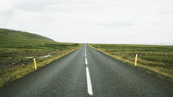 Rough Road Ahead