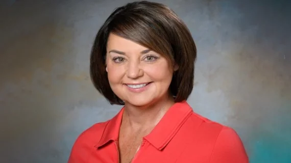 Carestream Kristin Dietzler