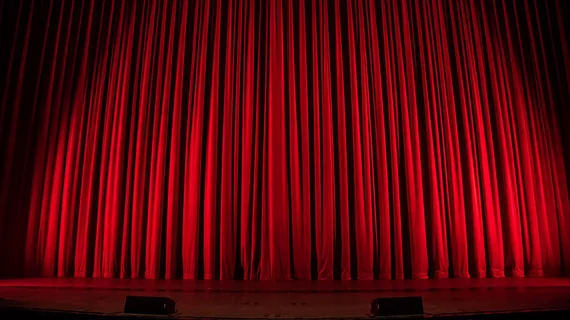 Stage