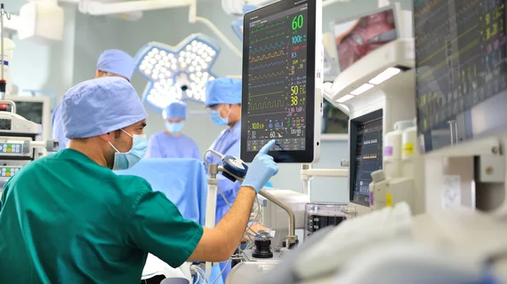 Surgery