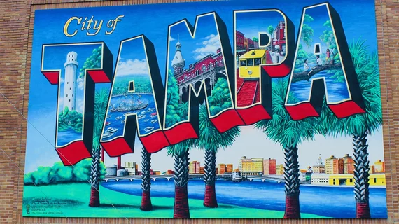 Tampa