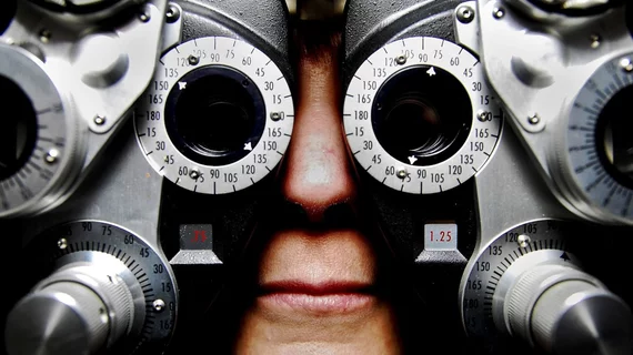 Vision