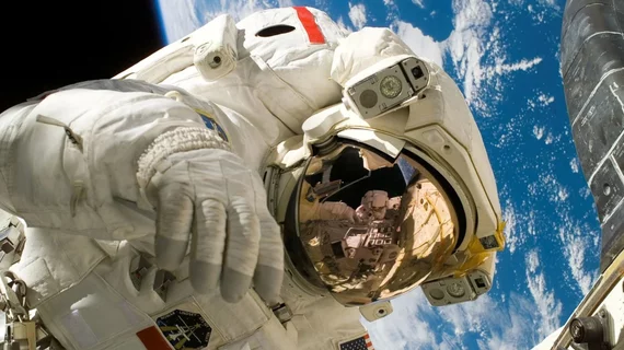 Astronaut