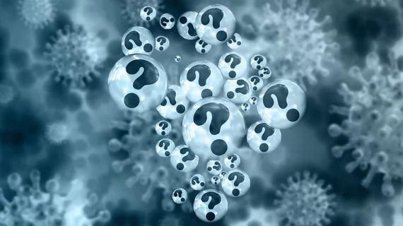 Covid Questions