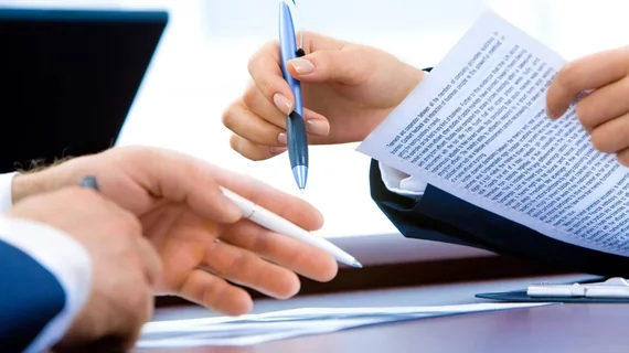 Contract