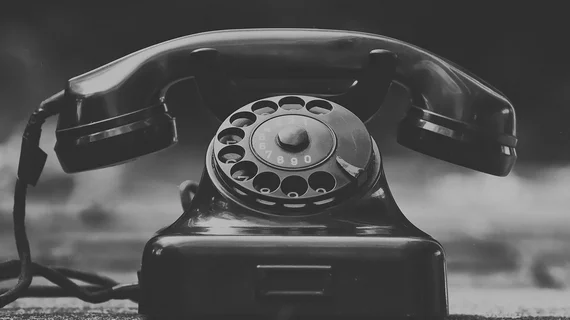 phone
