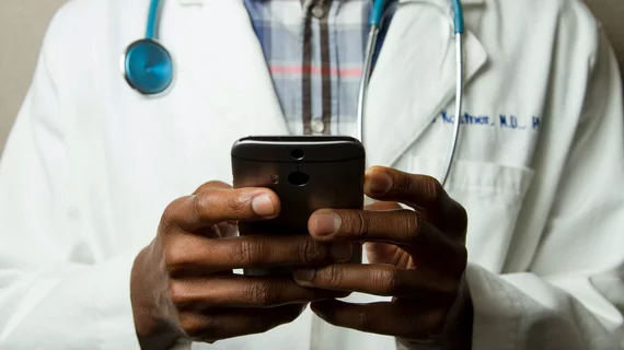 Telemedicine