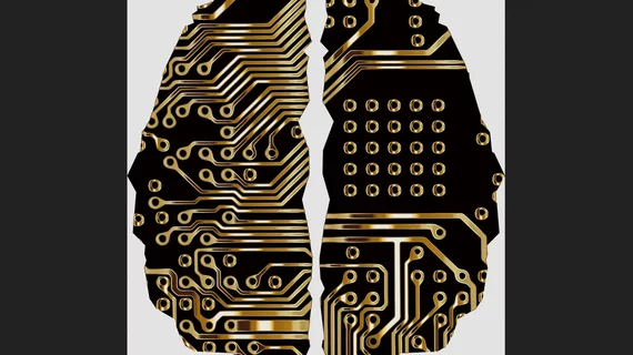 Computer Brain