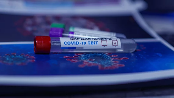 Covid Test