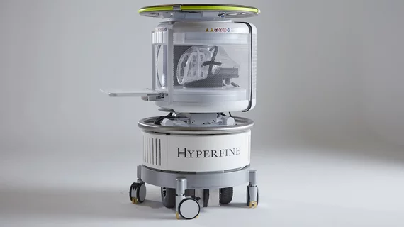 Hyperfine