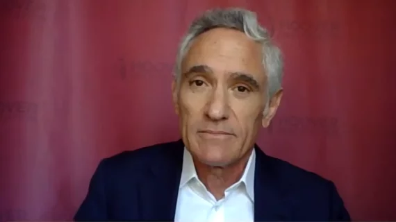 Scott Atlas