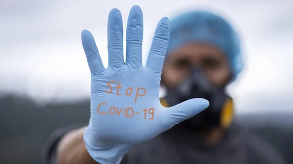 Stop Covid