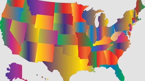 USA