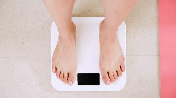 Weighing In