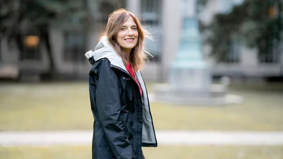 Regina Barzilay