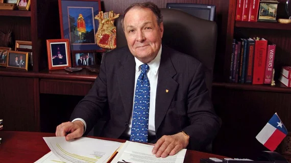 James T. Willerson 
