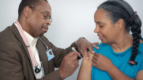 Vaccination