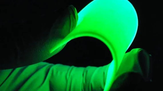 x-ray scintillator