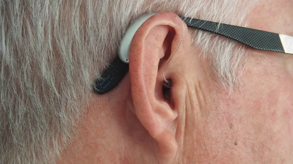 Hearing
