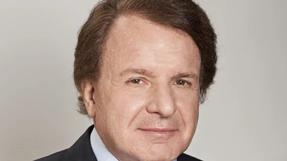 Harvey Nisenbaum