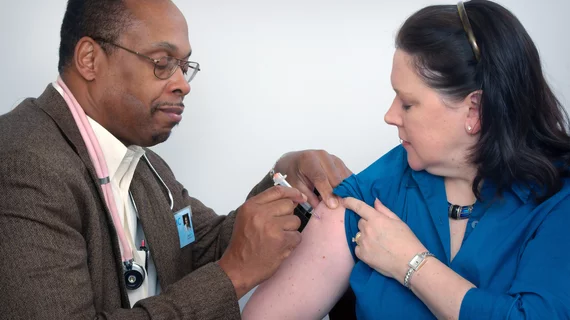 Vaccination