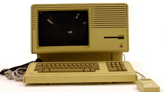 Vintage Computer