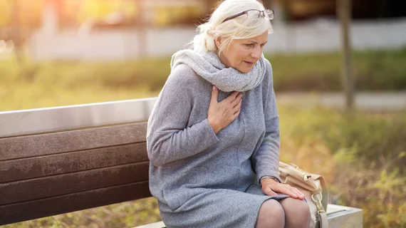 Erin D. Michos, MD, associate director of preventive cardiology, division of cardiology, Johns Hopkins University School of Medicine, and co-editor in chief of the American Journal of Preventive Cardiology, discusses gender differences in heart disease presentations. Woman Heart Attack