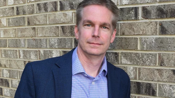 Keith M. Hume