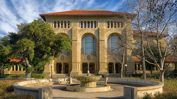 Stanford University