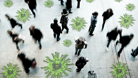 Social Distancing