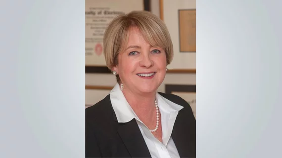 Mary C. Mahoney
