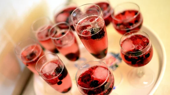 Party Celebration New Year's 