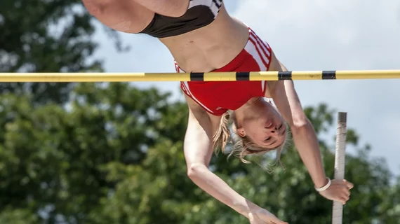 Pole Vault