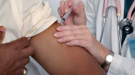 Vaccination