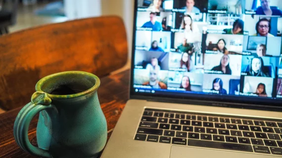 Virtual Meeting