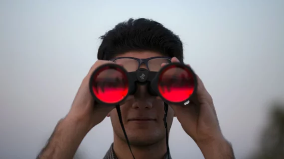 Binoculars