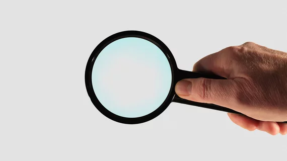 Magnifying Glass